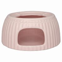 грелка для чайника alice pale pink в Ангарске