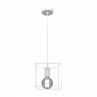 подвесной светильник arte lamp a3122sp-1wh в Ангарске