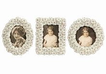фоторамки маргаритки (набор 3 шт) в Ангарске
