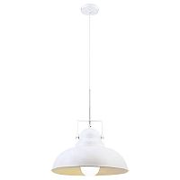 подвесной светильник arte lamp martin a5213sp-1wg в Ангарске