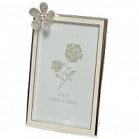 фоторамка цветок 11,5х1,5х18 в Ангарске