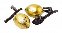 набор для специй золотой лимон в Ангарске