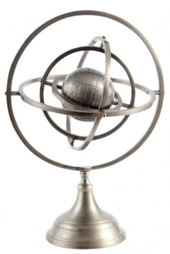глобус / 48126 (armillary satin) в Ангарске
