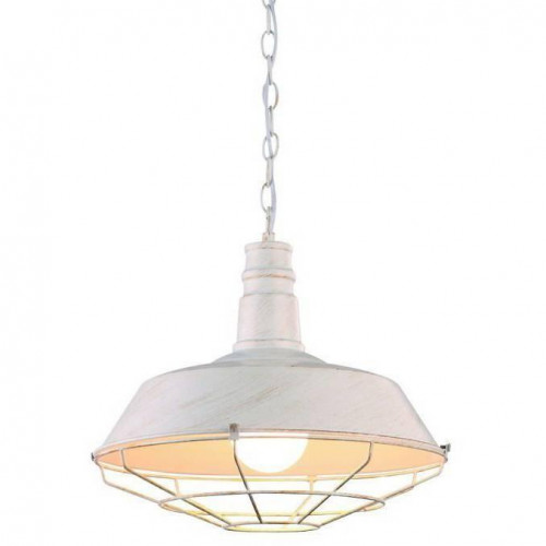 подвесной светильник arte lamp 74 a9183sp-1wg в Ангарске