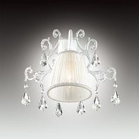 бра odeon light gronta 2892/1w в Ангарске