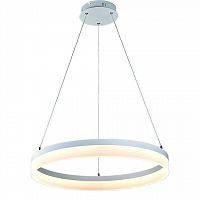 подвесной светодиодный светильник arte lamp 41 a9306sp-1wh в Ангарске