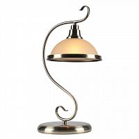 настольная лампа arte lamp safari a6905lt-1ab в Ангарске