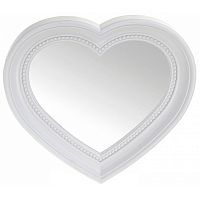 зеркало-сердце настенное heart в Ангарске