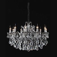 люстра md112801-10a от illuminati хром в Ангарске