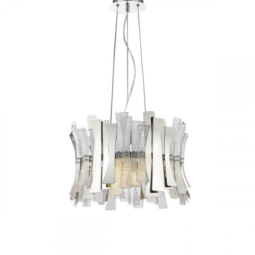 подвесной светильник p68035b-4 от delight collection в Ангарске