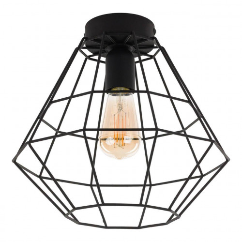 потолочный светильник tk lighting 2297 diamond в Ангарске