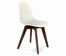 стул dsw белый s39 (eames style) в Ангарске