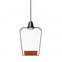 подвесной светильник loft it ceramic 6951/1b в Ангарске