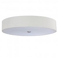 потолочный светильник crystal lux jewel pl700 white в Ангарске