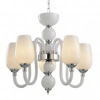 подвесная люстра arte lamp 96 a1404lm-5wh в Ангарске