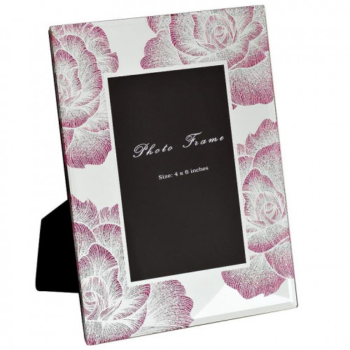 фоторамка цветы 176х225х13 в Ангарске