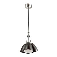 подвесная люстра odeon light trina 3974/3 в Ангарске