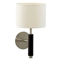 бра arte lamp woods a1038ap-1bk в Ангарске