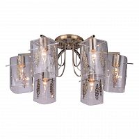 потолочная люстра toplight rosaline tl3710x-06ab в Ангарске