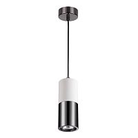 подвесной светильник odeon light duetta 3834/1 в Ангарске