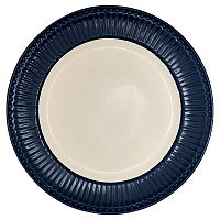 тарелка alice dark blue в Ангарске