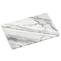 доска сервировочная из мрамора 20*30 в Ангарске