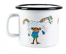 кружка pippi and the horse в Ангарске