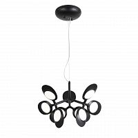 подвесная светодиодная люстра st luce farfalla sl824.403.09 в Ангарске