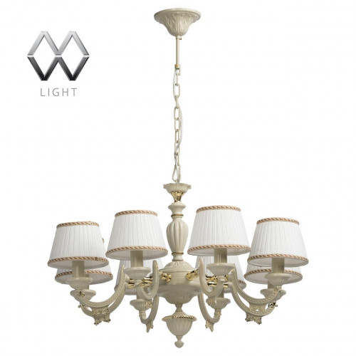 подвесная люстра mw-light ариадна 450012808 в Ангарске