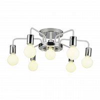 потолочная люстра arte lamp a6001pl-7wh в Ангарске