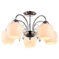 потолочная люстра arte lamp millo a9548pl-5cc в Ангарске