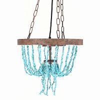 люстра kubo золото в Ангарске