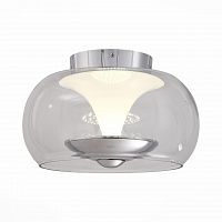 потолочный светодиодный светильник st luce sobrio sl477.102.01 в Ангарске