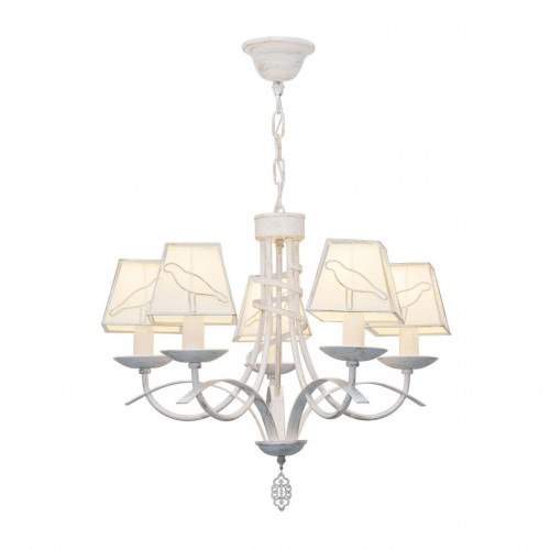 подвесная люстра toplight grace tl1139-5h в Ангарске