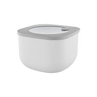 контейнер для хранения store&more 1,55 л серый в Ангарске