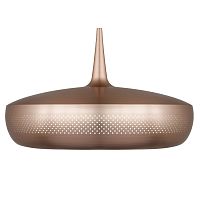 плафон clava dine brushed copper в Ангарске