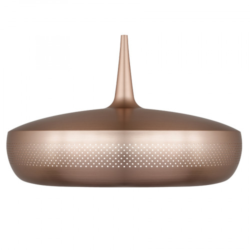 плафон clava dine brushed copper в Ангарске