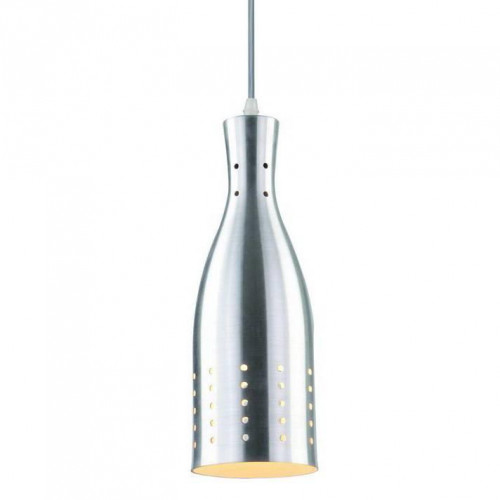 подвесной светильник arte lamp 24 a4082sp-1ss в Ангарске