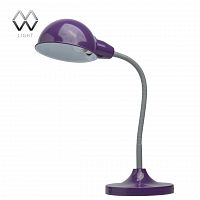 настольная лампа mw-light ракурс 631031301 в Ангарске