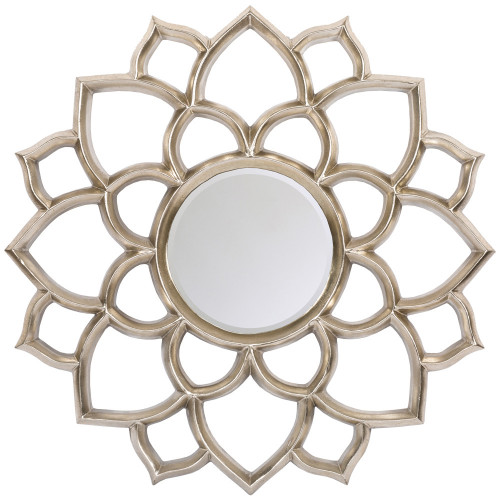 зеркало-цветок декоративное саммервилл в Ангарске