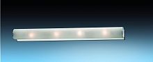 подсветка для зеркал odeon light tube 2028/4w в Ангарске