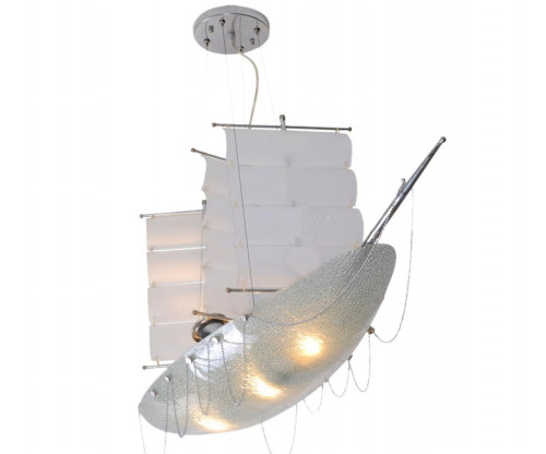 подвесной светильник kink light парусник 07421 в Ангарске