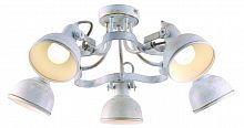 потолочная люстра arte lamp martin a5216pl-5wg в Ангарске