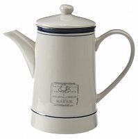 кофейник мариус comptoir de famille в Ангарске