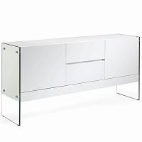 буфет белый blanco от angel cerda белый в Ангарске