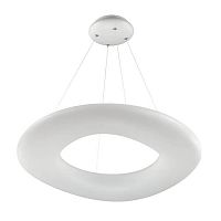 подвесной светодиодный светильник odeon light sole 4062/80l в Ангарске