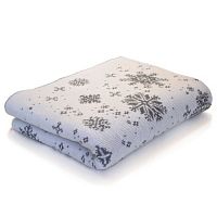 плед snowflake в Ангарске