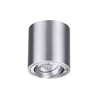 потолочный светильник odeon light tuborino 3566/1c в Ангарске