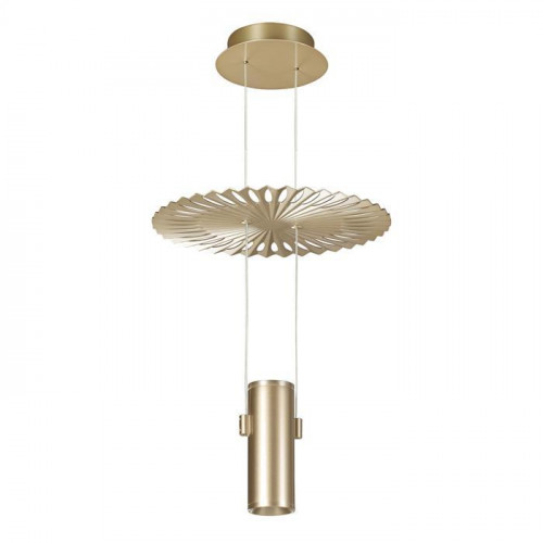 подвесной светильник odeon light astra 3856/2l в Ангарске
