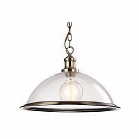 подвесной светильник arte lamp oglio a9273sp-1ab в Ангарске